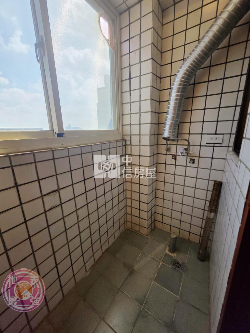 湖口園明園低總價美三房車房屋室內格局與周邊環境