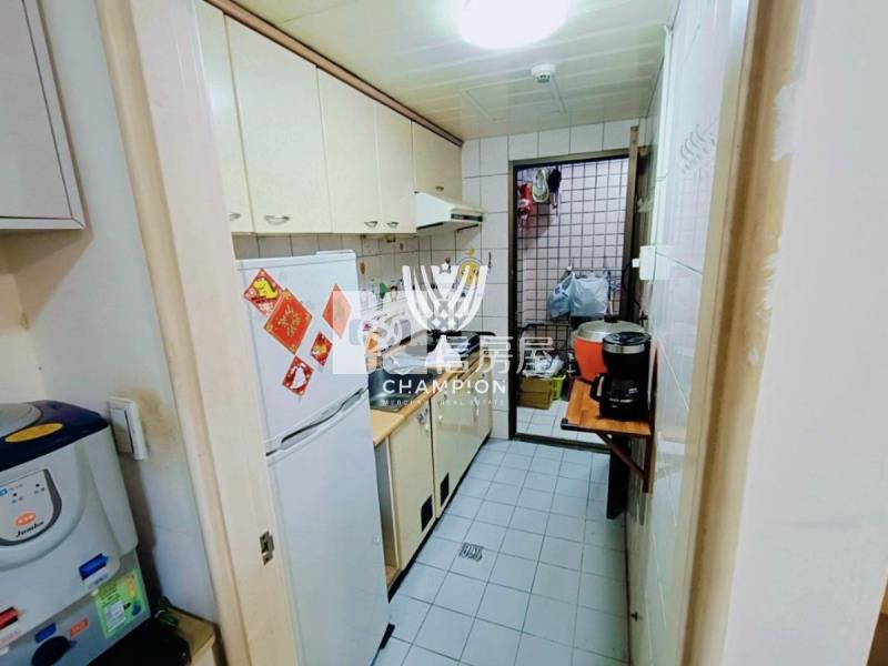 【冠軍】華城一樓成家三房房屋室內格局與周邊環境