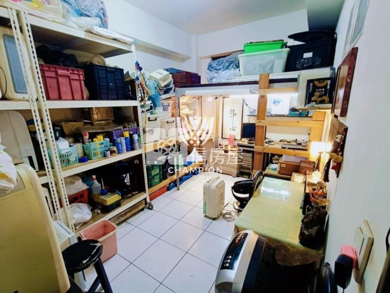 【冠軍】華城一樓成家三房房屋室內格局與周邊環境