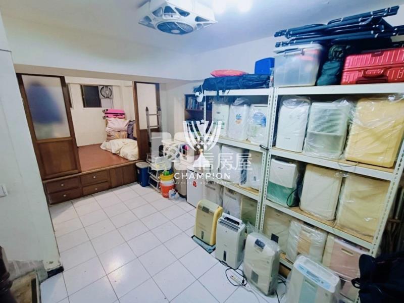 【冠軍】華城一樓成家三房房屋室內格局與周邊環境