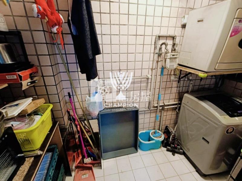 【冠軍】華城一樓成家三房房屋室內格局與周邊環境