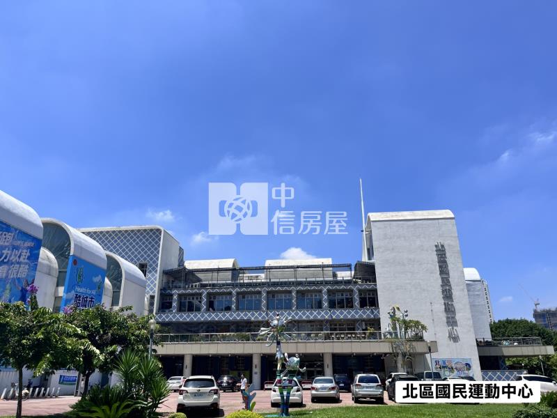 正崇德路金透店房屋室內格局與周邊環境