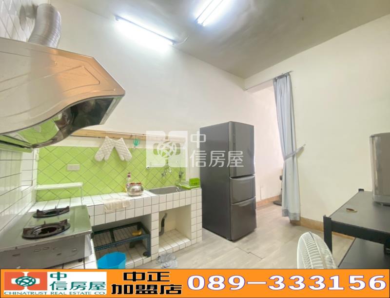 馬蘭學區溫馨好停車透天-透113房屋室內格局與周邊環境
