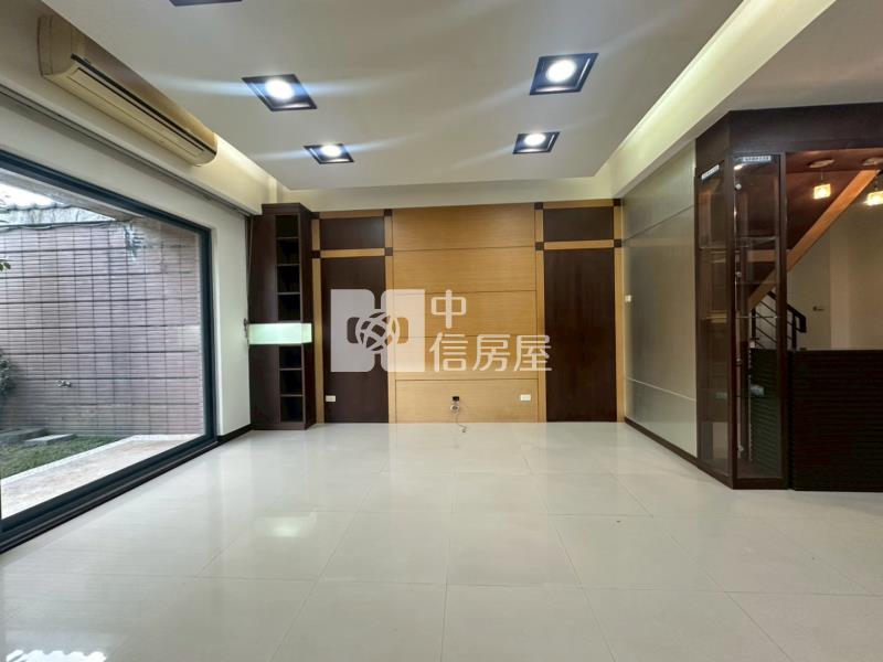 過嶺~大地坪別墅房屋室內格局與周邊環境