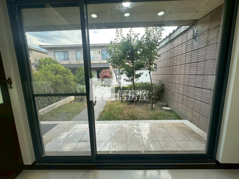 過嶺~大地坪別墅房屋室內格局與周邊環境