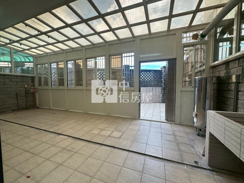 過嶺~大地坪別墅房屋室內格局與周邊環境