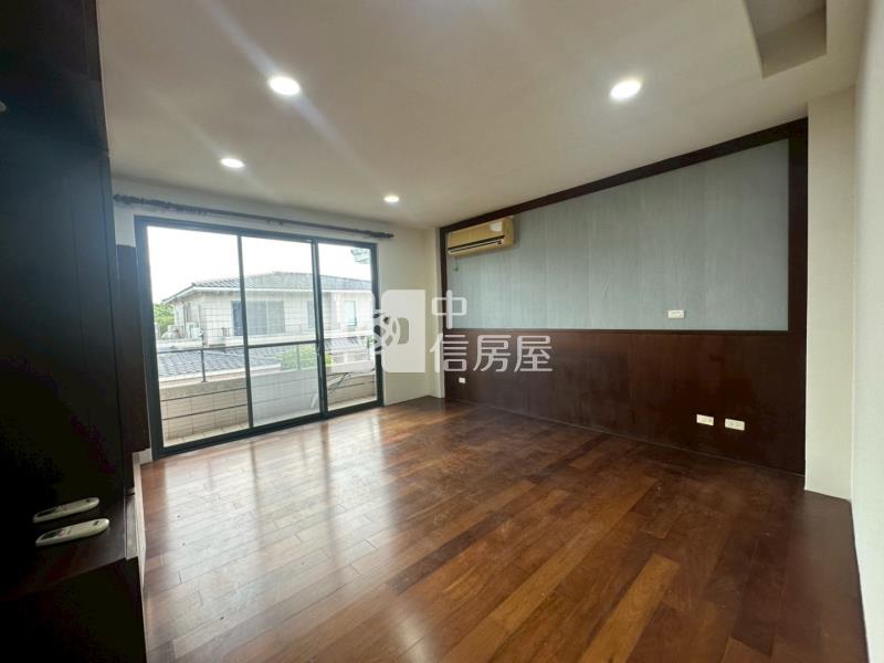 過嶺~大地坪別墅房屋室內格局與周邊環境