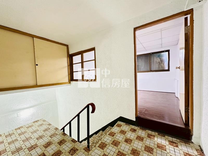 清水中山路透天房屋室內格局與周邊環境