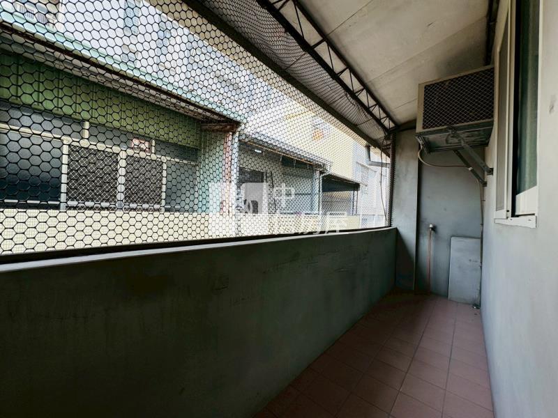 清水中山路透天房屋室內格局與周邊環境