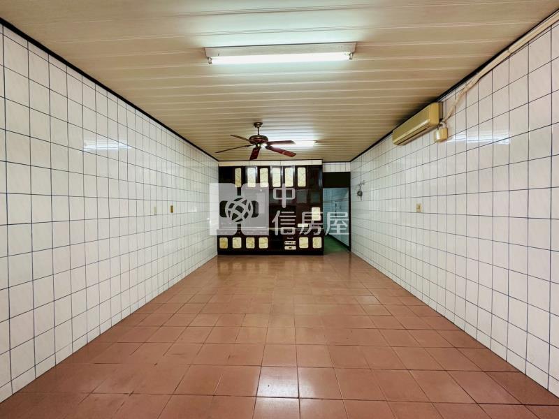 清水中山路透天房屋室內格局與周邊環境