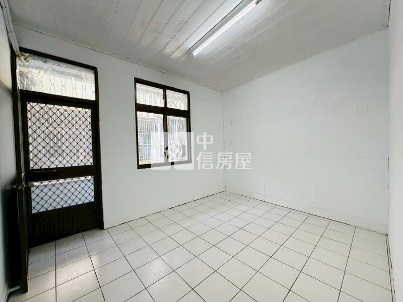 清水中山路透天房屋室內格局與周邊環境