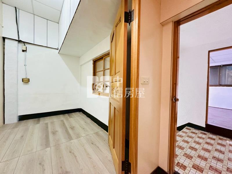 清水中山路透天房屋室內格局與周邊環境
