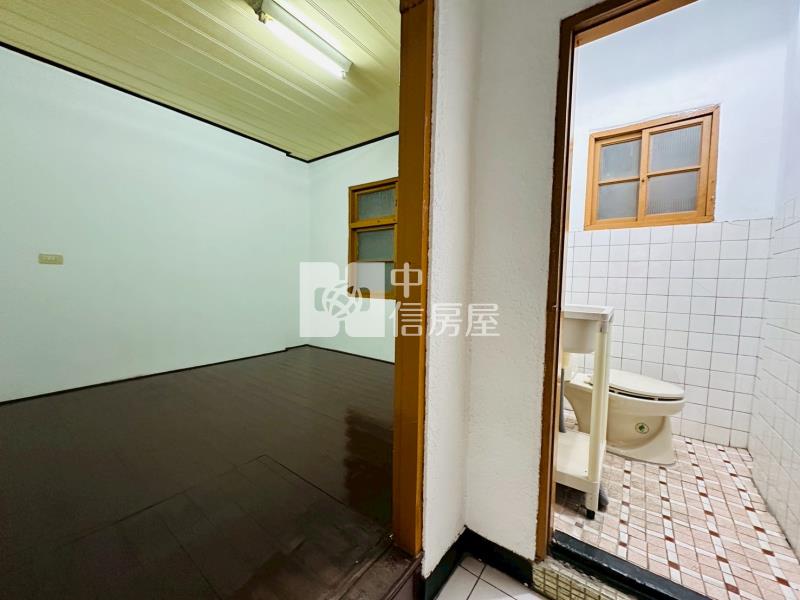 清水中山路透天房屋室內格局與周邊環境