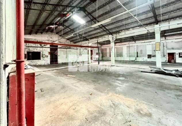 員林近76丁建大廠房房屋室內格局與周邊環境