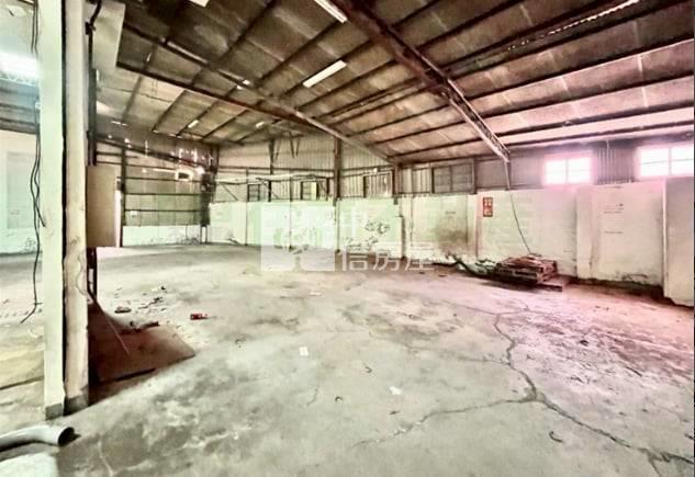 員林近76丁建大廠房房屋室內格局與周邊環境