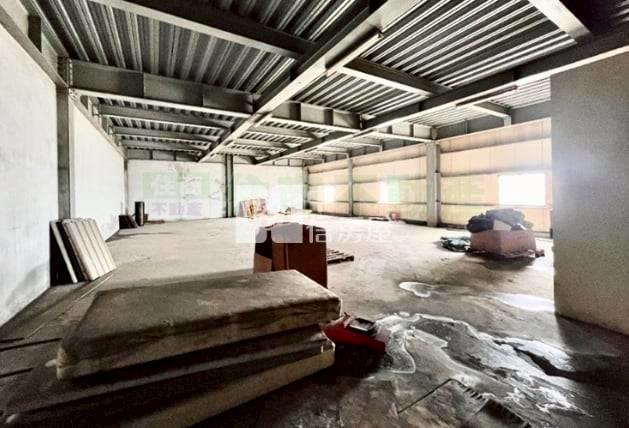 員林近76丁建大廠房房屋室內格局與周邊環境