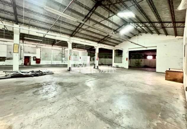 員林近76丁建大廠房房屋室內格局與周邊環境
