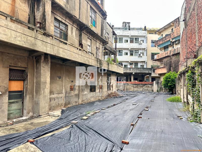 彰化後火車站店面房屋室內格局與周邊環境
