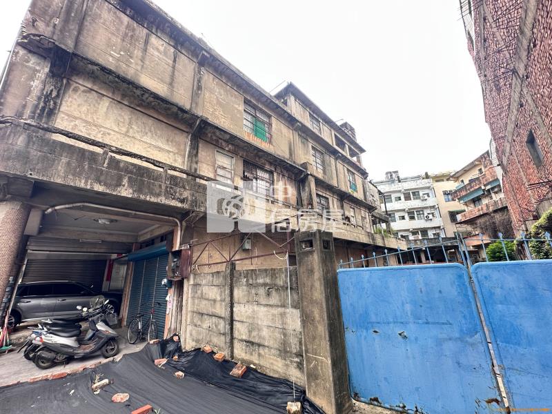 彰化後火車站店面房屋室內格局與周邊環境