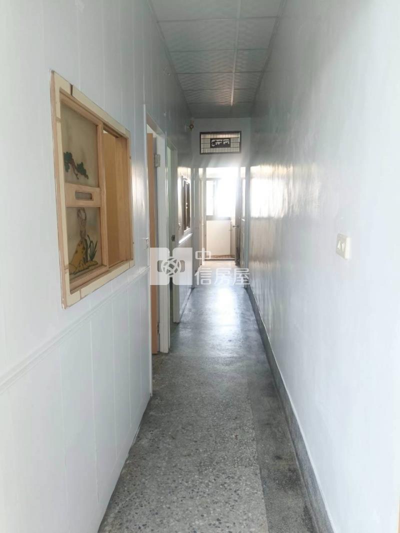 斗六石榴路住家房屋室內格局與周邊環境
