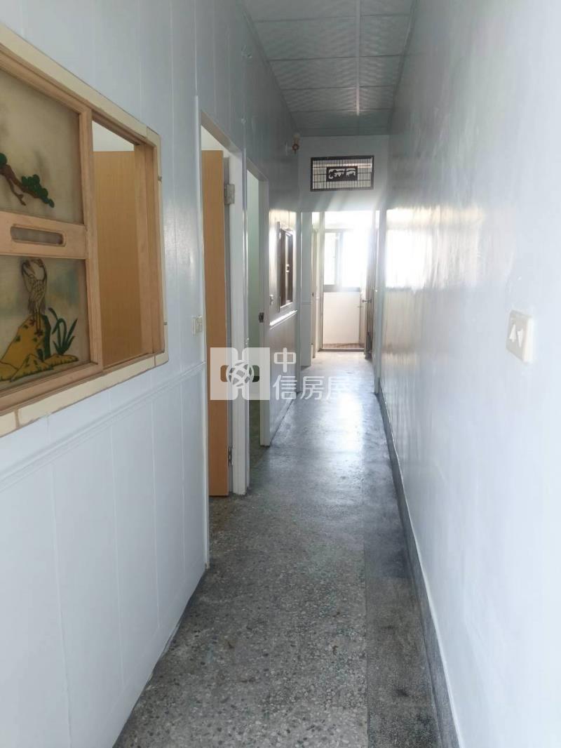 斗六石榴路住家房屋室內格局與周邊環境