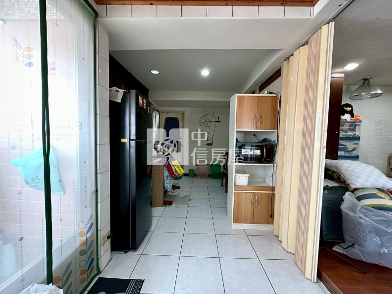 大智花園城2+1房低總價美屋房屋室內格局與周邊環境
