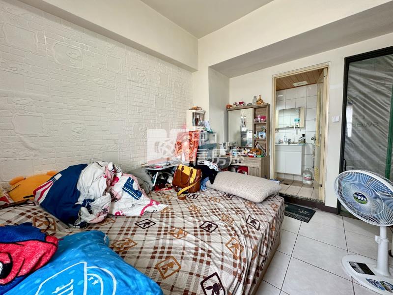 大智花園城2+1房低總價美屋房屋室內格局與周邊環境