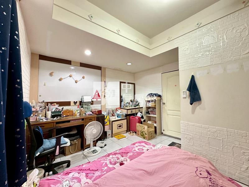 大智花園城2+1房低總價美屋房屋室內格局與周邊環境