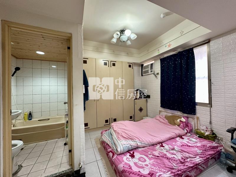 大智花園城2+1房低總價美屋房屋室內格局與周邊環境
