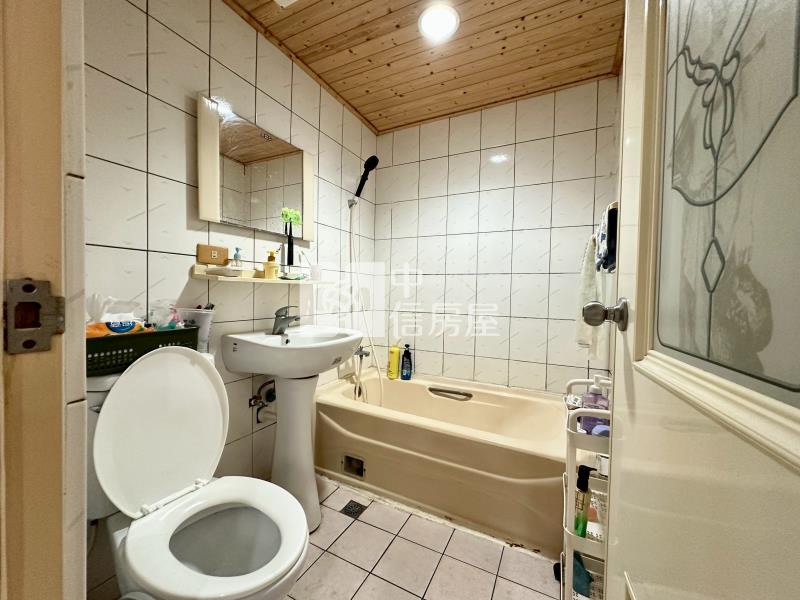 大智花園城2+1房低總價美屋房屋室內格局與周邊環境