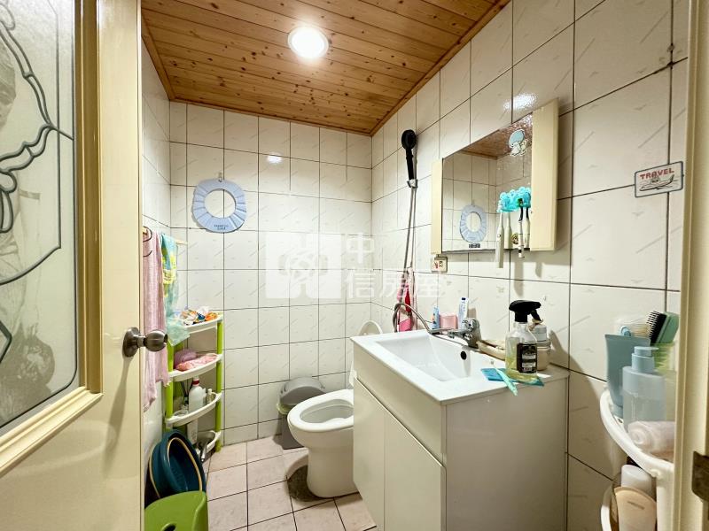 大智花園城2+1房低總價美屋房屋室內格局與周邊環境