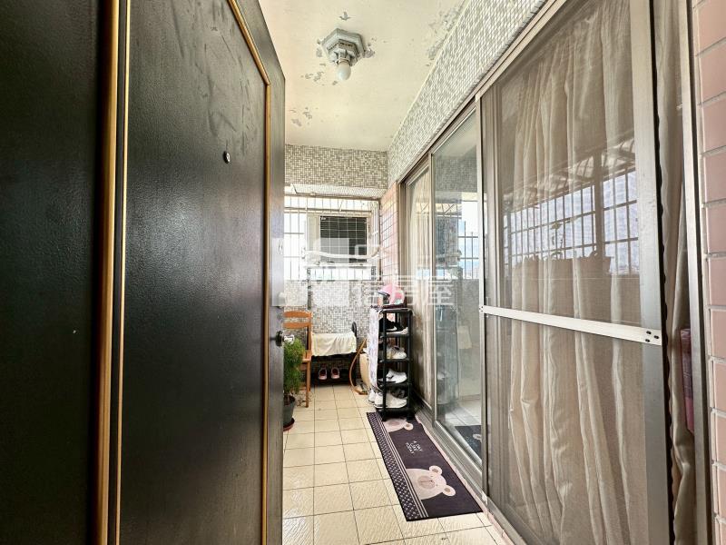 大智花園城2+1房低總價美屋房屋室內格局與周邊環境