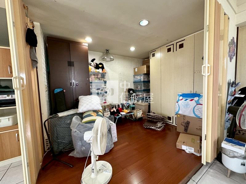 大智花園城2+1房低總價美屋房屋室內格局與周邊環境