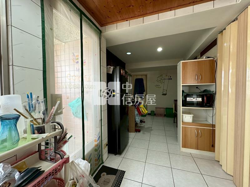 大智花園城2+1房低總價美屋房屋室內格局與周邊環境
