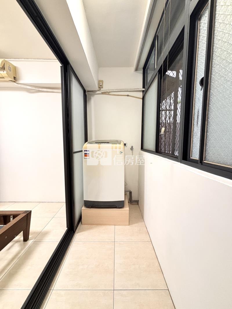 勤美*草悟道*電梯2房*美宅房屋室內格局與周邊環境