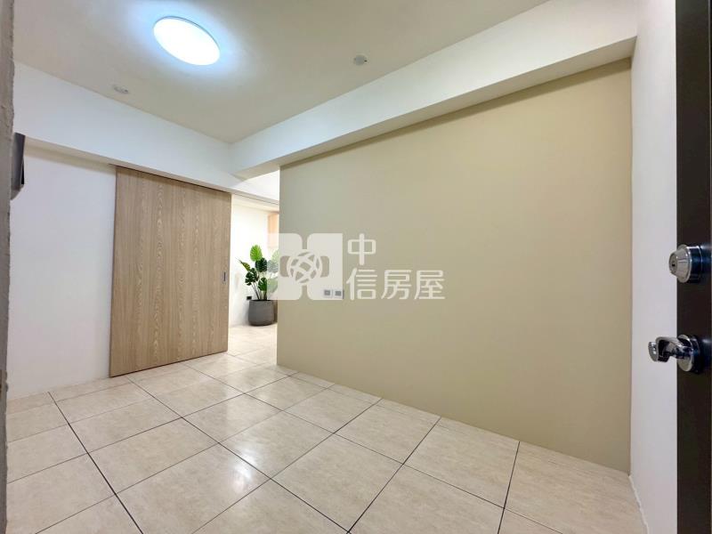 勤美*草悟道*電梯2房*美宅房屋室內格局與周邊環境