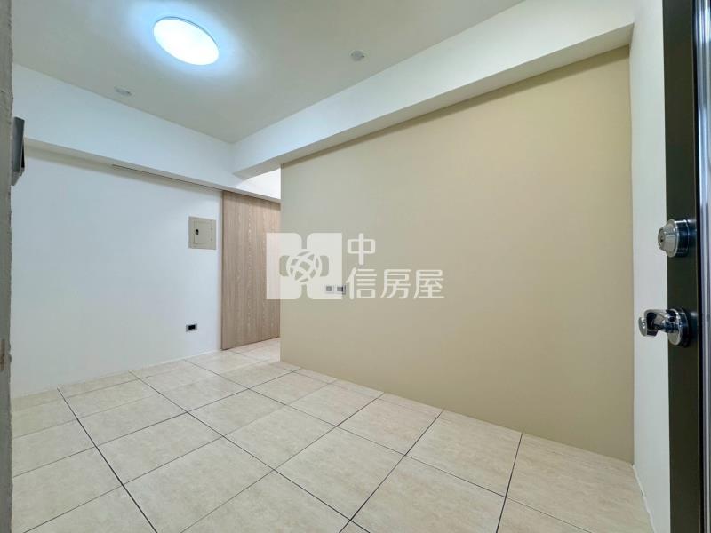 勤美*草悟道*電梯2房*美宅房屋室內格局與周邊環境