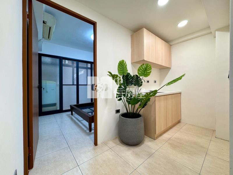 勤美*草悟道*電梯2房*美宅房屋室內格局與周邊環境