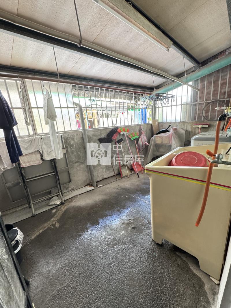 內埔市區透天厝房屋室內格局與周邊環境