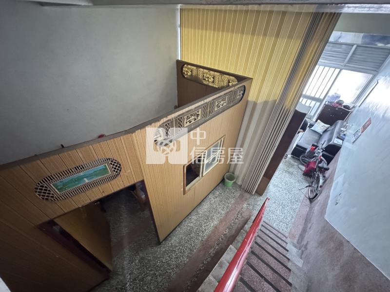 內埔市區透天厝房屋室內格局與周邊環境