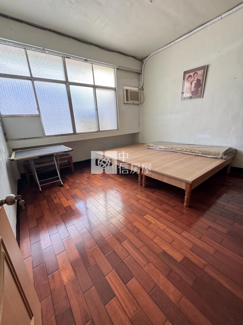 內埔市區透天厝房屋室內格局與周邊環境