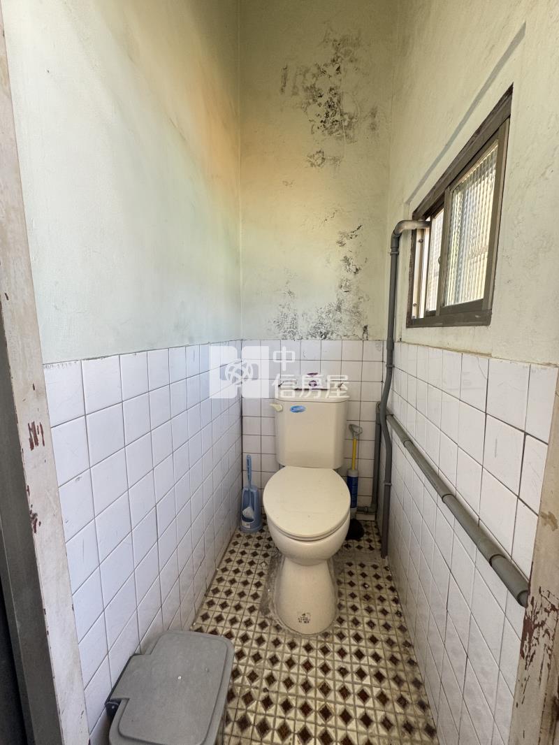 內埔市區透天厝房屋室內格局與周邊環境