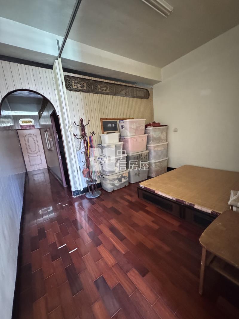 內埔市區透天厝房屋室內格局與周邊環境