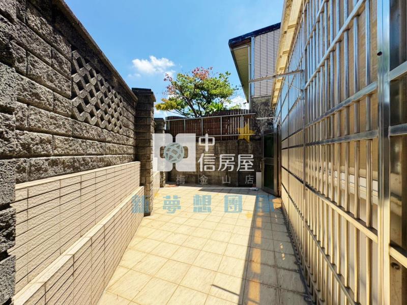 【新夢想】過嶺和風大面寬雙併美墅房屋室內格局與周邊環境
