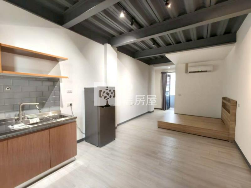 斗六榴南收租美透天房屋室內格局與周邊環境
