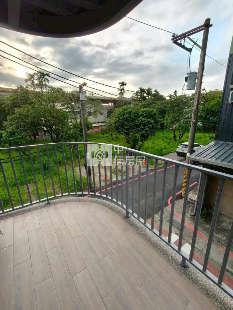 斗六榴南收租美透天房屋室內格局與周邊環境