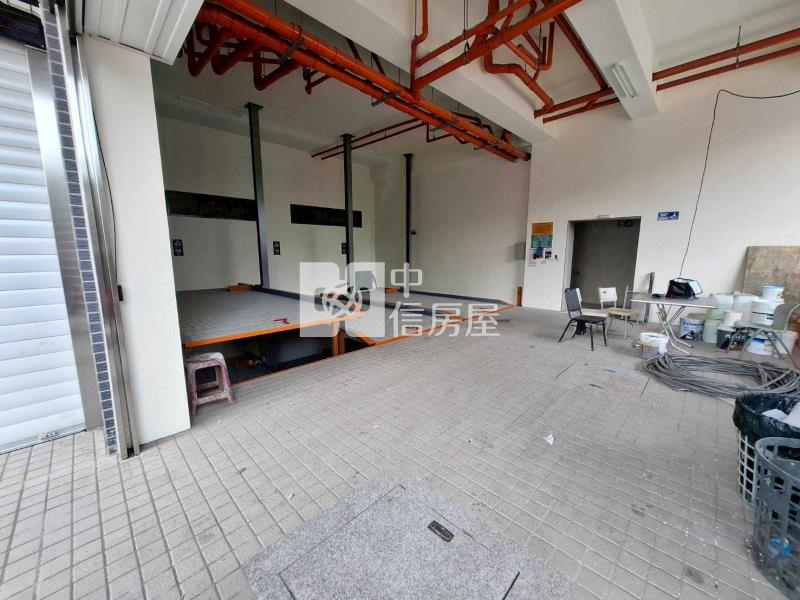 北斗路易莎旁兩房車位全新公寓房屋室內格局與周邊環境