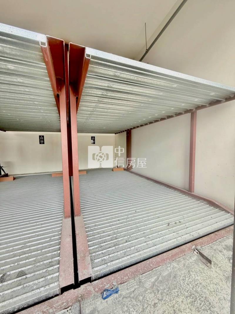北斗路易莎旁兩房車位全新公寓房屋室內格局與周邊環境