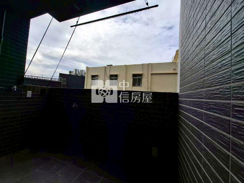 北斗路易莎旁兩房車位全新公寓房屋室內格局與周邊環境