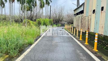 屏東土地-麟洛都計農地房屋室內格局與周邊環境